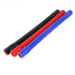 Furtun Flexibil Silicon 16mm